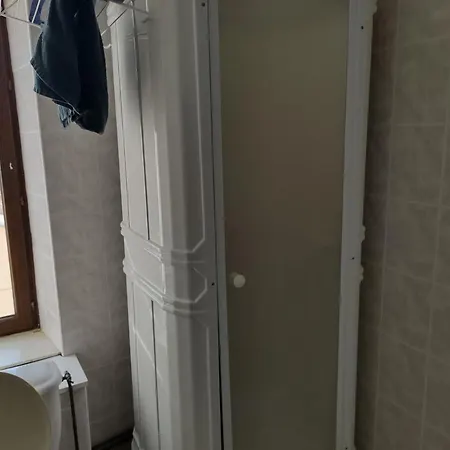 Les Hortensias 6 * Bourbonne-les-Bains