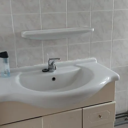 Les Hortensias 6 Apartman