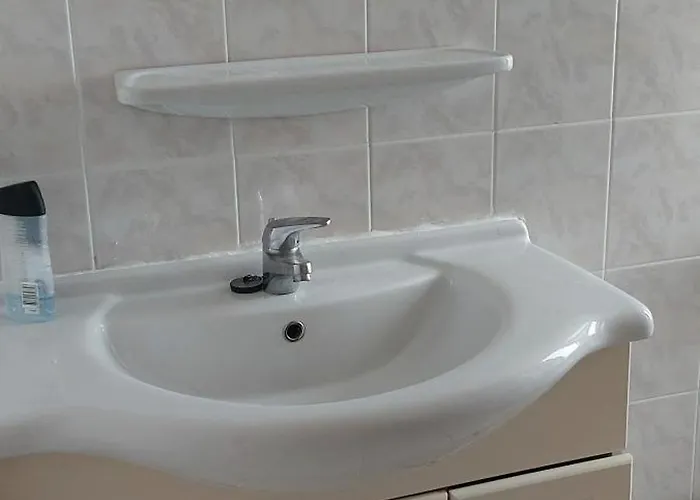 Les Hortensias 6 Apartment